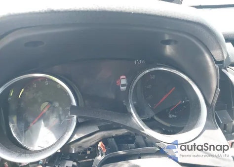 2019 Toyota Camry Xse z USA, uszkodzony, nr VIN 4T1B61HK2KU725058